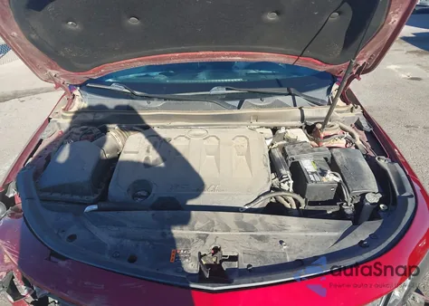 2020 Chevrolet Impala Fwd Lt from USA, damaged, VIN 1G11Z5S33LU115048